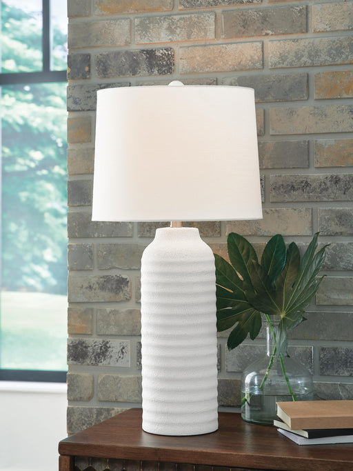 Vauville Table Lamp (Set of 2) - Eclectic 79 Furniture Store