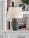 Caronick Table Lamp (Set of 2) - Eclectic 79 Furniture Store