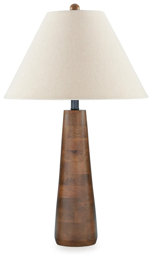Danset Table Lamp - Eclectic 79 Furniture Store