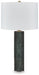 Keegan Table Lamp - Eclectic 79 Furniture Store