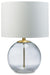 Samder Lamp Set - Eclectic 79 Furniture Store