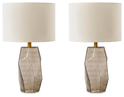 Taylow Lamp Set - Eclectic 79 Furniture Store