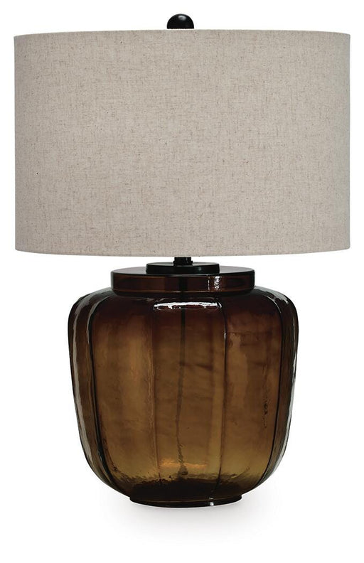 Bainmore Table Lamp - Eclectic 79 Furniture Store