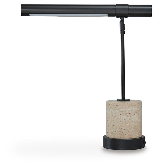 Vinmour Desk Lamp - Eclectic 79 Furniture Store