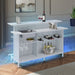Leilani Bar Table - Eclectic 79 Furniture Store