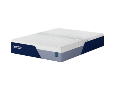 Nectar Premier Memory Foam 5.1 Mattress - Eclectic 79 Furniture Store