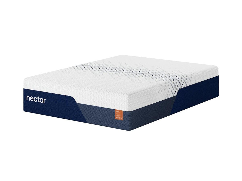 Nectar Ultra Memory Foam Mattress - Eclectic 79 Furniture Store