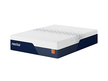 Nectar Ultra Memory Foam Mattress - Eclectic 79 Furniture Store