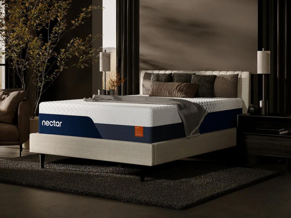 Nectar Ultra Memory Foam Mattress - Eclectic 79 Furniture Store