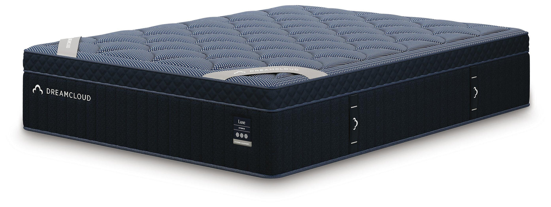 DreamCloud Hybrid Luxe 4.0 Mattress - Eclectic 79 Furniture Store