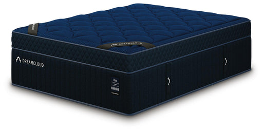 DreamCloud Hybrid Ultra 4.0 Mattress - Eclectic 79 Furniture Store