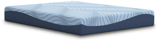 Peak 2.0 10 Memory Foam Mattress - Eclectic 79 Furniture Store