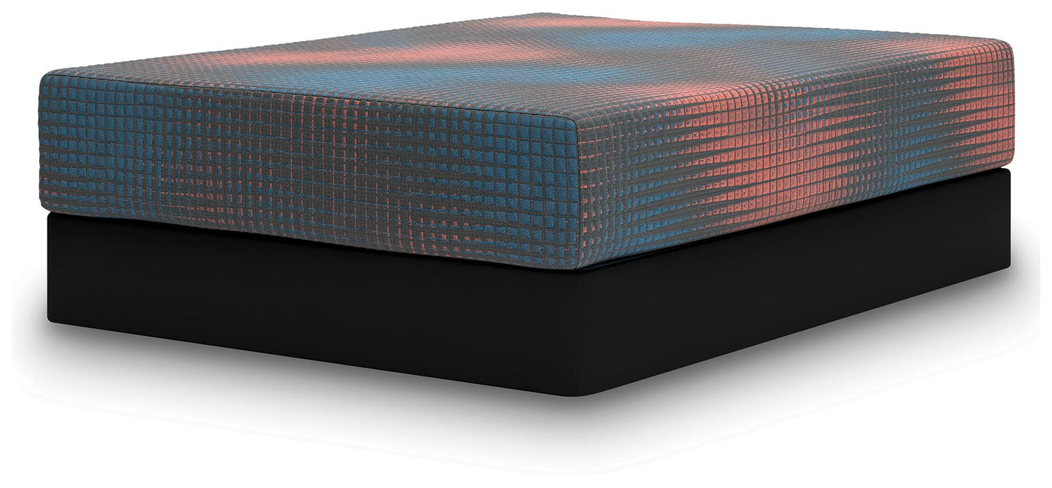 13 Inch Hybrid Hot Buy Mattress - Eclectic 79 Furniture Store