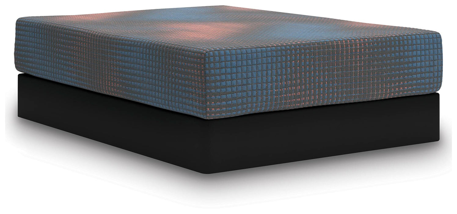 13 Inch Hybrid Hot Buy Mattress - Eclectic 79 Furniture Store