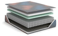 13 Inch Hybrid Hot Buy Mattress - Eclectic 79 Furniture Store