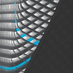 Millennium 2.0 Hybrid 12 Inch Mattress - Eclectic 79 Furniture Store