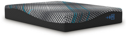 Millennium 2.0 Foam 12 Inch Mattress - Eclectic 79 Furniture Store