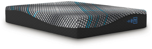 Millennium 2.0 Hybrid 14 Inch Mattress - Eclectic 79 Furniture Store