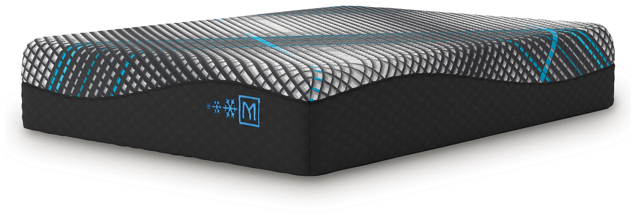 Millennium 2.0 Hybrid 16 Inch Mattress - Eclectic 79 Furniture Store
