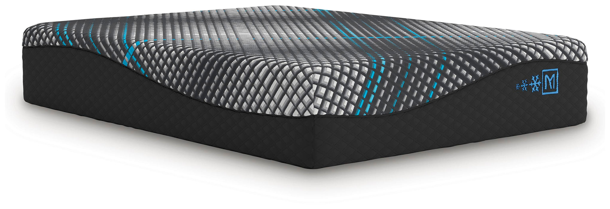 Millennium 2.0 Hybrid 16 Inch Mattress - Eclectic 79 Furniture Store