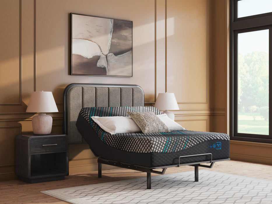Millennium 2.0 Hybrid 16 Inch Mattress - Eclectic 79 Furniture Store
