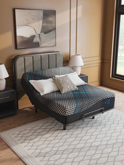 Millennium 2.0 Hybrid 16 Inch Mattress - Eclectic 79 Furniture Store