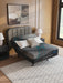 Millennium 2.0 Hybrid 16 Inch Mattress - Eclectic 79 Furniture Store