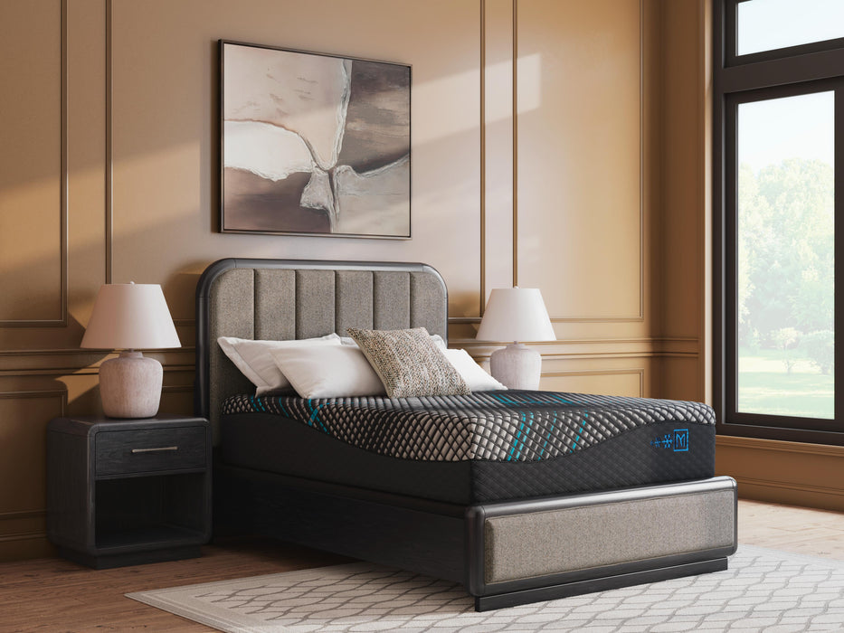 Millennium 2.0 Hybrid 16 Inch Mattress - Eclectic 79 Furniture Store