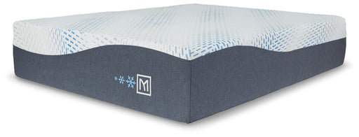 Millennium Luxury Gel Memory Foam Mattress - Eclectic 79 Furniture Store