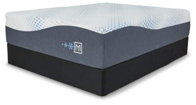 Millennium Cushion Firm Gel Memory Foam Hybrid Mattress - Eclectic 79 Furniture Store