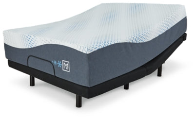 Millennium Cushion Firm Gel Memory Foam Hybrid Mattress - Eclectic 79 Furniture Store