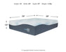Millennium Cushion Firm Gel Memory Foam Hybrid Mattress - Eclectic 79 Furniture Store