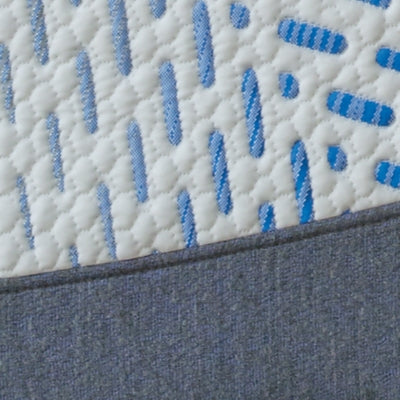 Millennium Luxury Plush Gel Latex Hybrid Mattress - Eclectic 79 Furniture Store