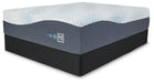 Millennium Luxury Plush Gel Latex Hybrid Mattress - Eclectic 79 Furniture Store
