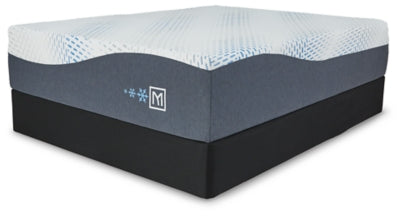 Millennium Luxury Plush Gel Latex Hybrid Mattress - Eclectic 79 Furniture Store