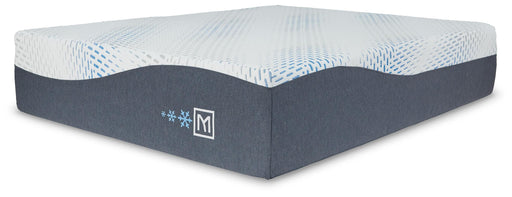 Millennium Luxury Plush Gel Latex Hybrid Mattress - Eclectic 79 Furniture Store