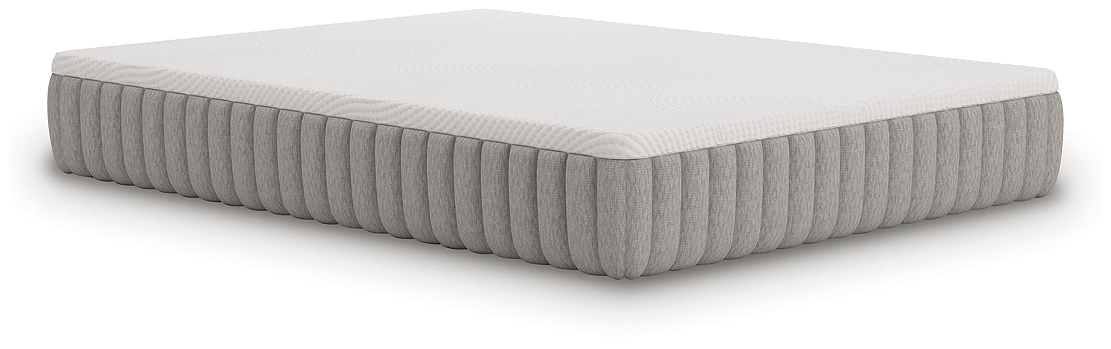 Terra Sleep Firm Mattress - Eclectic 79 Furniture Store