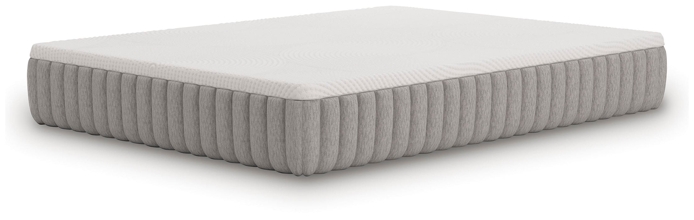 Terra Sleep Firm Mattress - Eclectic 79 Furniture Store
