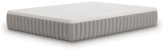 Terra Sleep Firm Mattress - Eclectic 79 Furniture Store