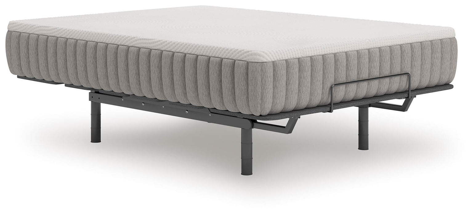 Terra Sleep Firm Mattress - Eclectic 79 Furniture Store