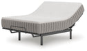 Terra Sleep Firm Mattress - Eclectic 79 Furniture Store