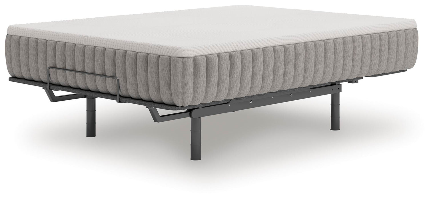 Terra Sleep Firm Mattress - Eclectic 79 Furniture Store
