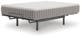 Terra Sleep Firm Mattress - Eclectic 79 Furniture Store
