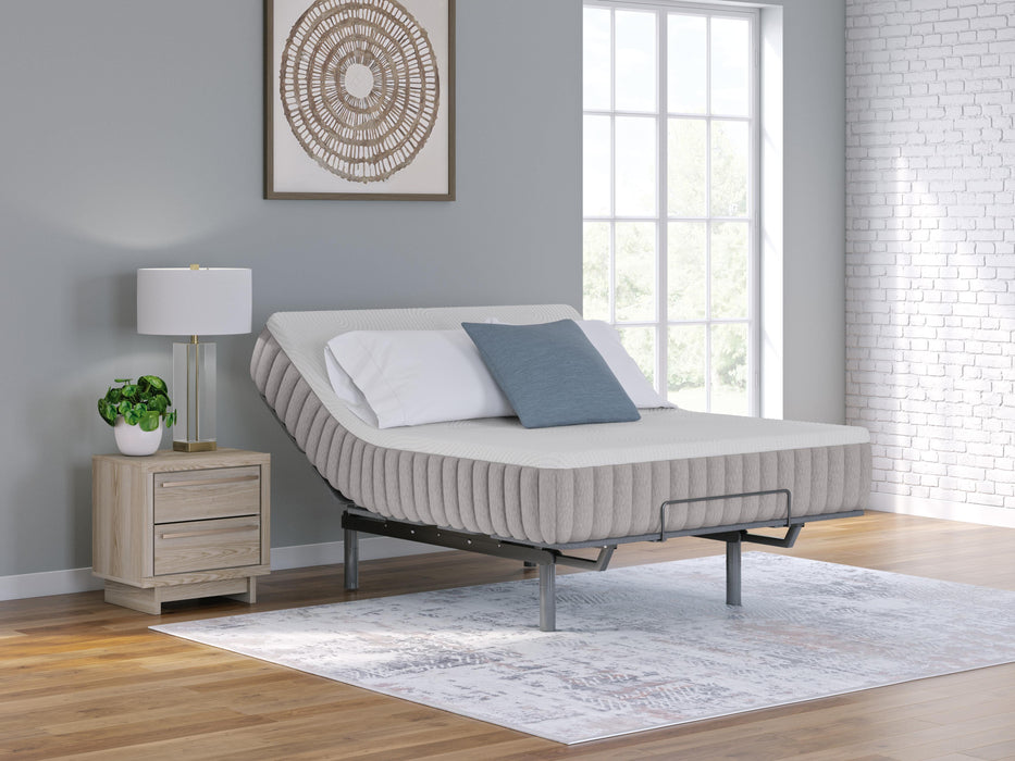 Terra Sleep Firm Mattress - Eclectic 79 Furniture Store