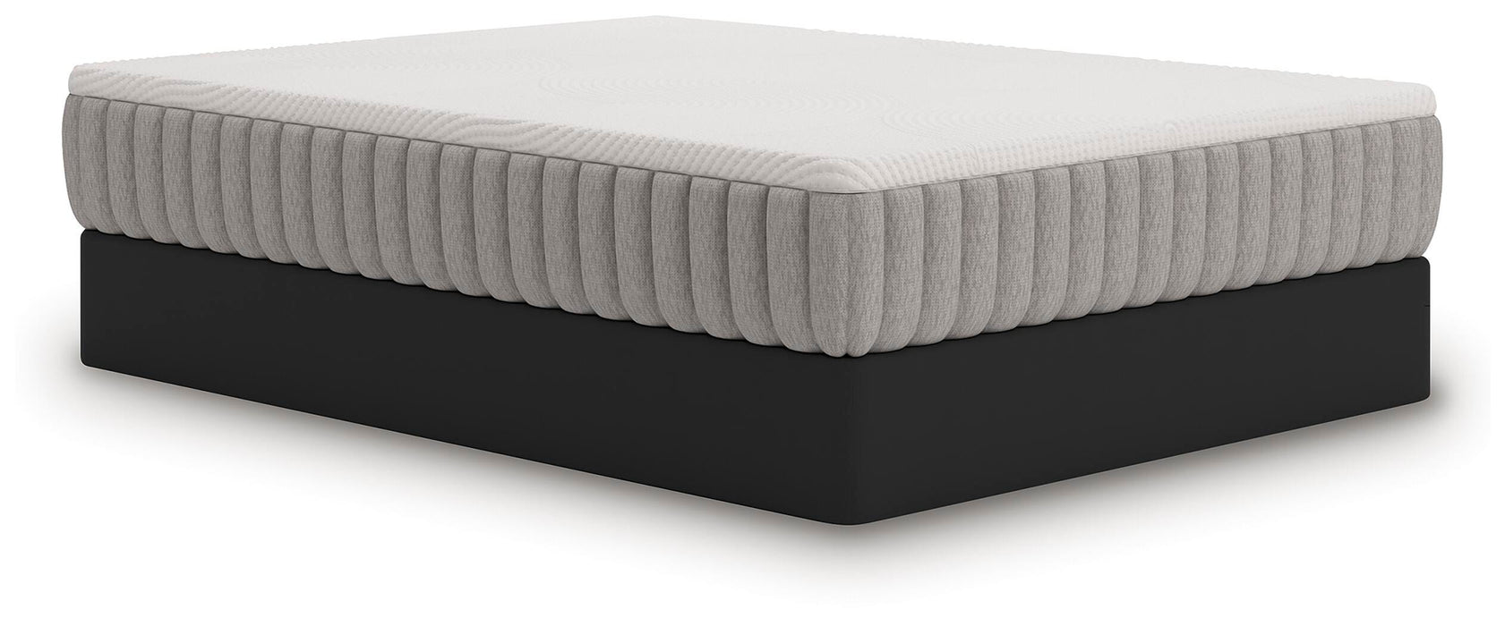 Terra Sleep Firm Mattress - Eclectic 79 Furniture Store
