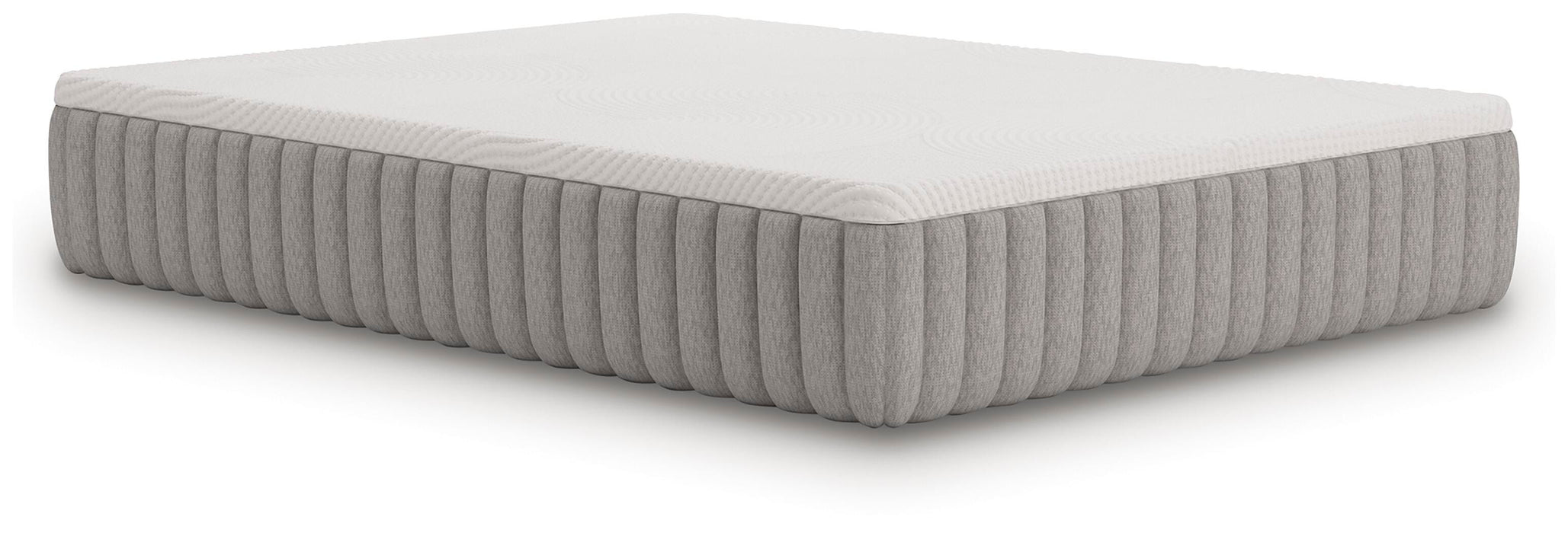 Terra Sleep Soft Mattress - Eclectic 79 Furniture Store