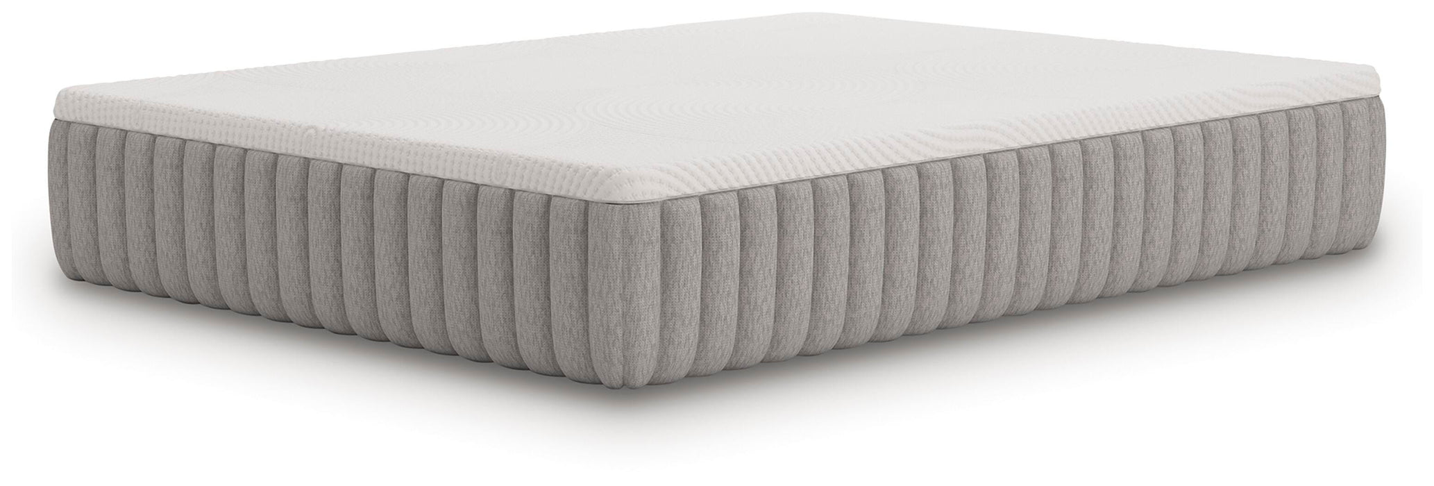 Terra Sleep Soft Mattress - Eclectic 79 Furniture Store