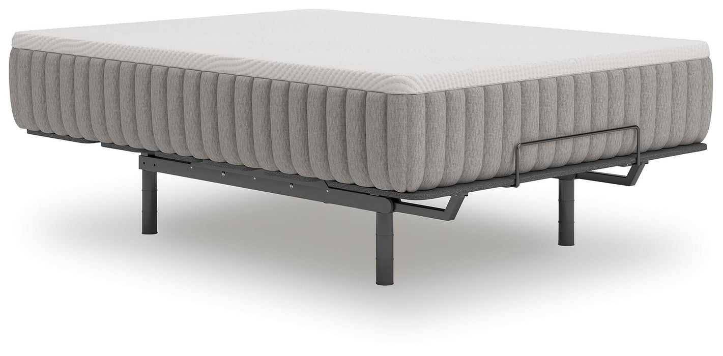 Terra Sleep Soft Mattress - Eclectic 79 Furniture Store