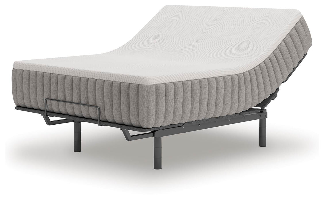 Terra Sleep Soft Mattress - Eclectic 79 Furniture Store