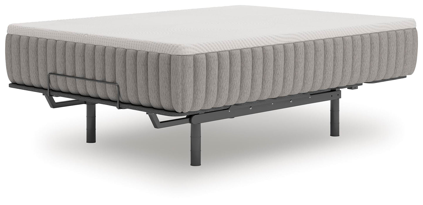 Terra Sleep Soft Mattress - Eclectic 79 Furniture Store